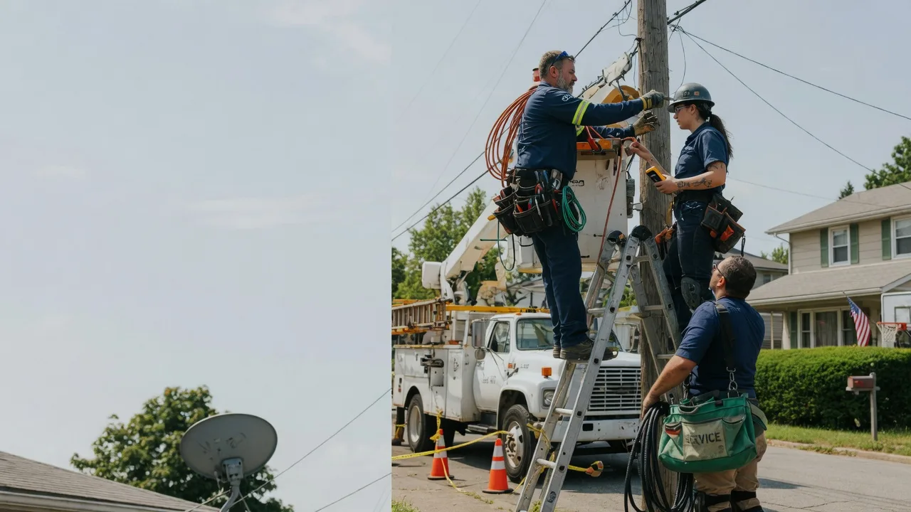Electrical Repair in Owings Mills, MD near me